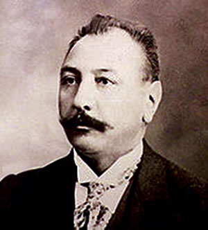 <i>Prince Hajj Mohammad Mirzâ Kâshef-ol-Saltaneh Tchâikar</i>